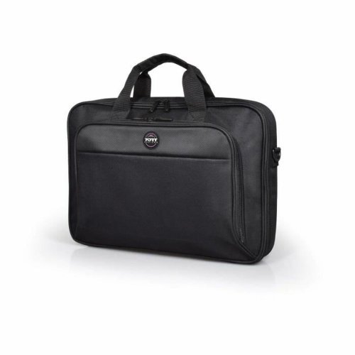 Laptopvska Port Designs Svart