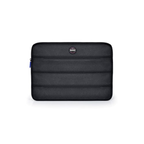 Laptopfodral Port Designs Portland Svart