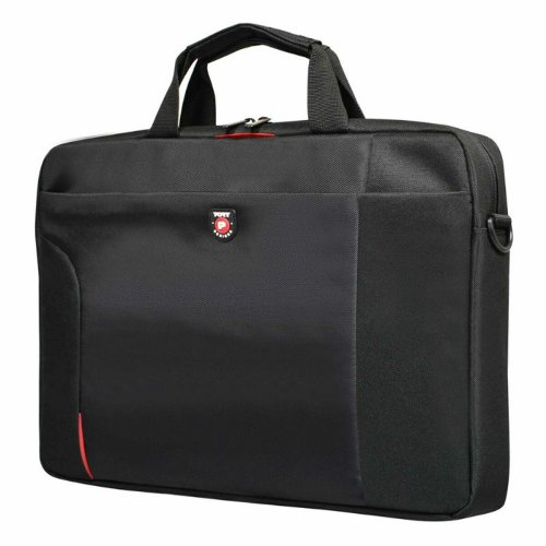 Laptopvska Port Designs Svart