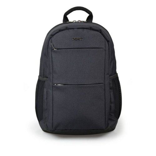 Laptopryggsck Port Designs 135174 Svart 32 x 44 x 18 cm