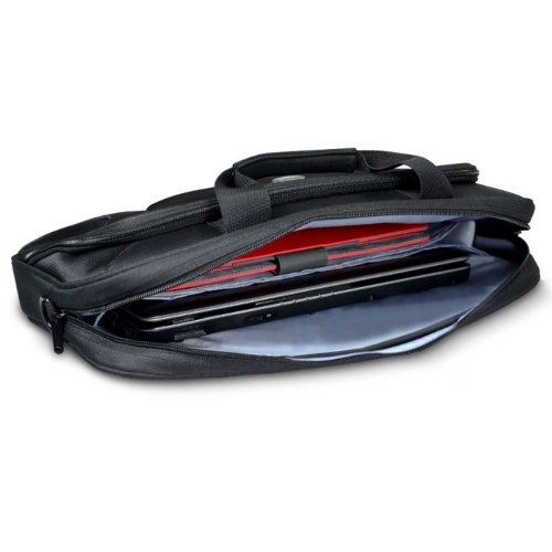 Laptopvska Port Designs Svart