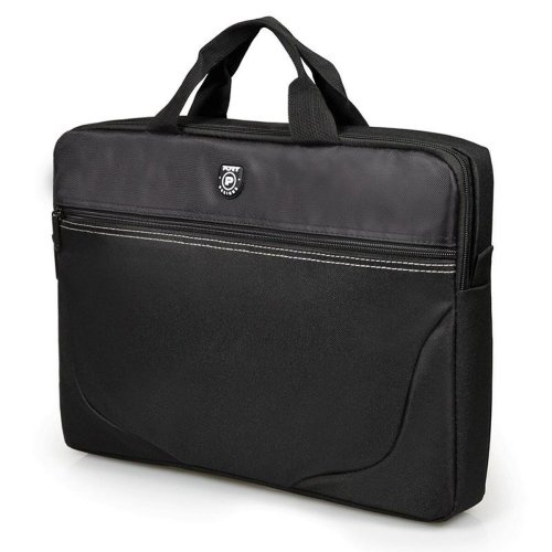 Laptopvska Port Designs LIBERTY III Svart