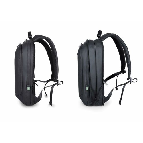 Laptopryggsck Port Designs 400511 Svart 16"