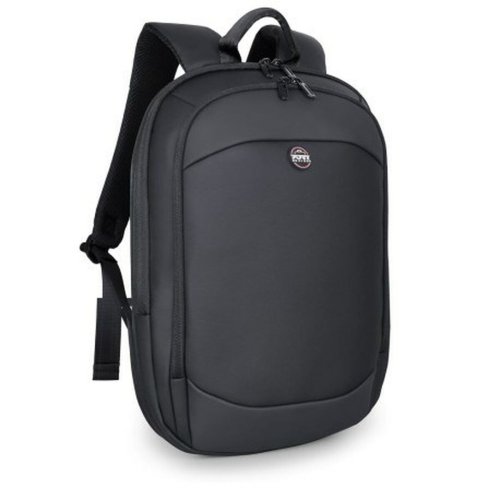 Laptopryggsck Port Designs 400511 Svart