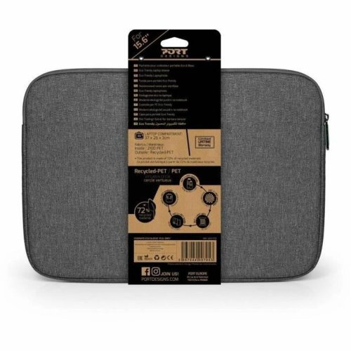 Portflj Port Designs YOSEMITE Eco Gr