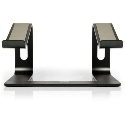 Laptopst�d Port Designs 901103 Aluminium