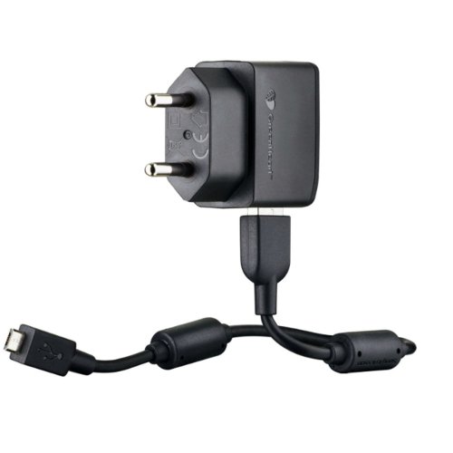 Vggladdare SONY-ERICSSON EP800