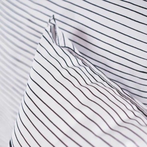 Tckslagsset TODAY Vit 240 x 220 cm 3 Delar