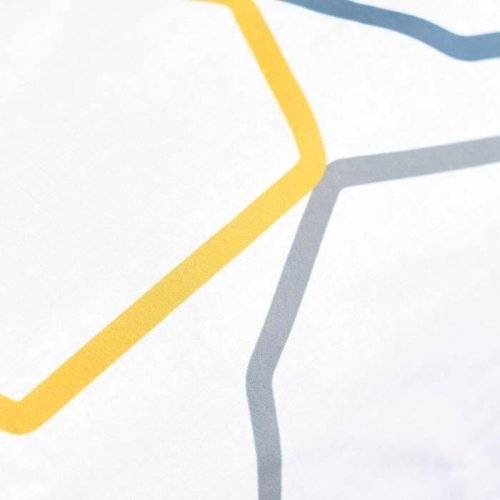 Tckslagsset TODAY Dream Vit