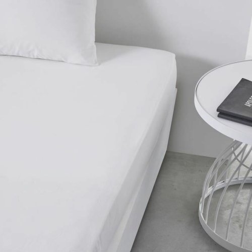 Inpassat underlakan TODAY Essential Vit 160 x 200 cm 160 x 200