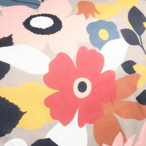 Tckslagsset TODAY Vit 240 x 220 cm 3 Delar