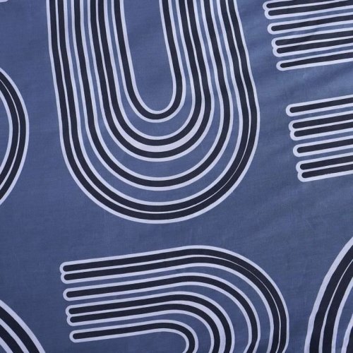 Tckslagsset TODAY Dream Bl