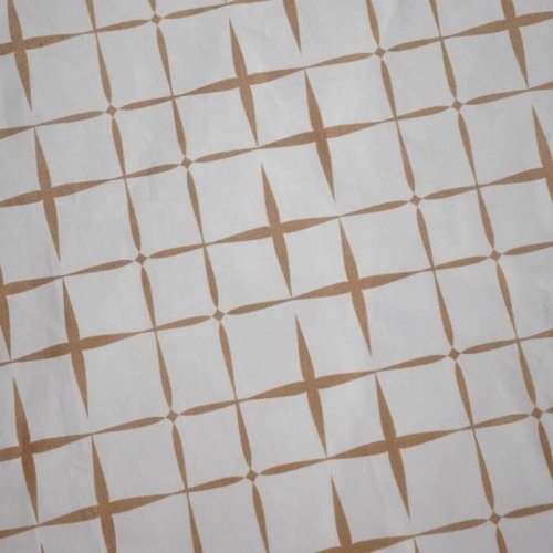 Tckslagsset TODAY Vit