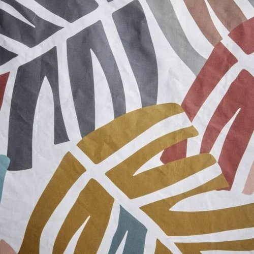 Tckslagsset TODAY Multicolour Sng 200 220 x 240 cm 2 Delar