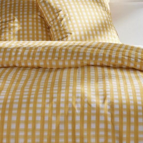 Tckslagsset TODAY Jaune