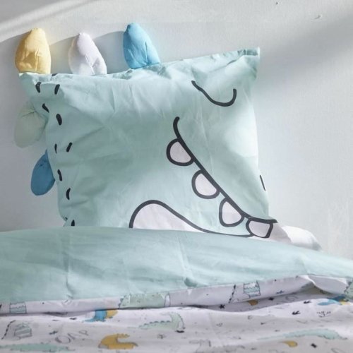 Tckslagsset TODAY Grn 140 x 200 cm