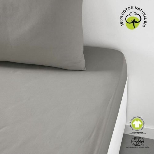 Inpassat underlakan TODAY Beige 180 x 200 cm
