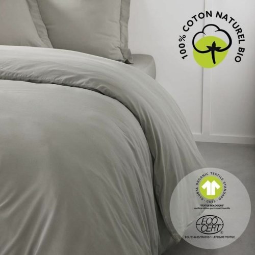 Tckslagsset TODAY Beige 220 x 240 cm