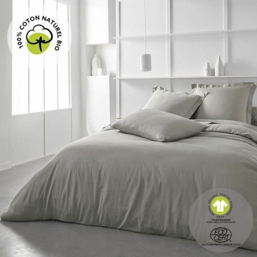 Tckslagsset TODAY Beige 220 x 240 cm