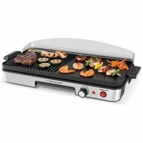 Grillplatta Riviera & Bar QPL365 1900 W