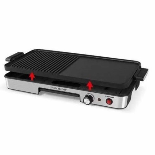 Grillplatta Riviera & Bar QPL365 1900 W
