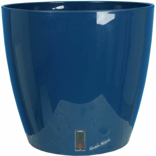 Kruka Riviera Bl  46 cm