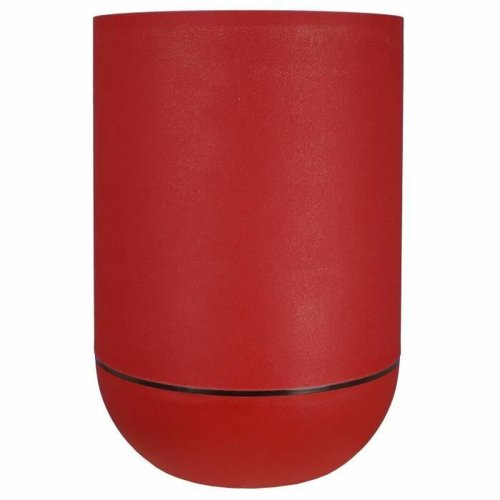 Kruka Riviera  50 cm Rd Plast Rund