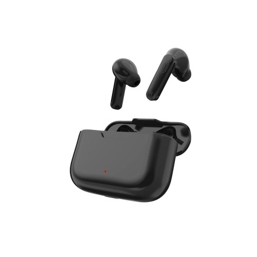 Ear Bluetooth hrlurar Blaupunkt BLP4969N Svart