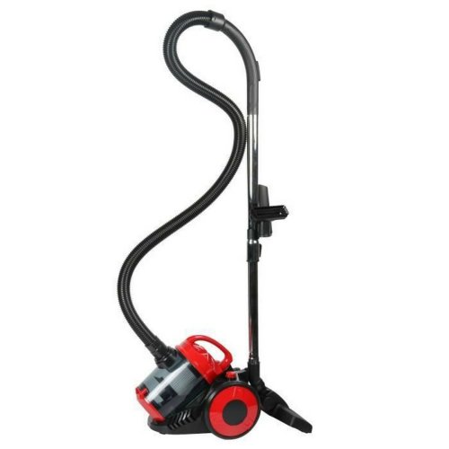 Psfri Dammsugare Oceanic VC10RBAX2 Svart Rd rouge 700 W