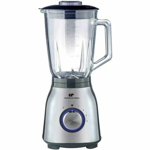 Glasmixer Continental Edison BL800B 800 W 1,75 L