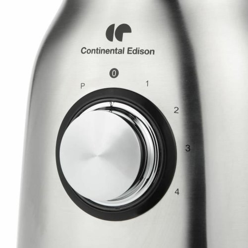 Glasmixer Continental Edison BL800B 800 W 1,75 L