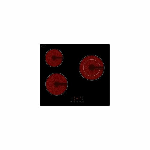 Induktionshll Oceanic 60 cm 5200 W