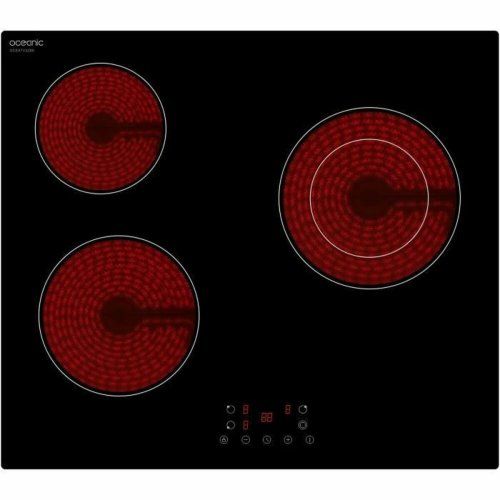 Induktionshll Oceanic 60 cm 5200 W