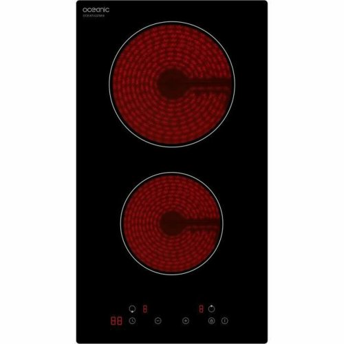 Induktionshll Oceanic TV2ZSE9 2900 W
