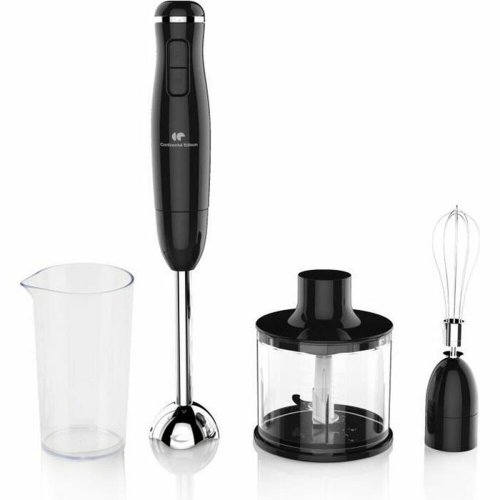 Multifunktionell handmixer med tillbehr Continental Edison CEHB