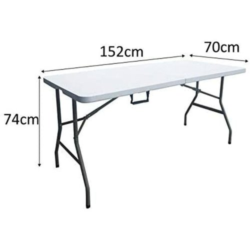 Fllbord ZJF152CZ 152 x 70 x 74 cm