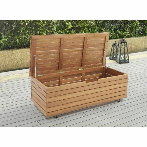 Kista Eukalyptus tr 48,5 x 109,5 x 37 cm