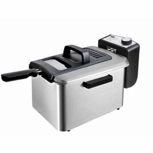 Frits Continental Edison 2000 W 4 L