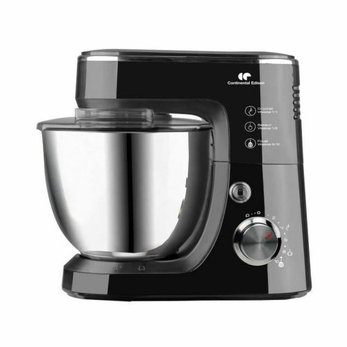 mixer-kndmaskinen med skl Continental Edison 800 W