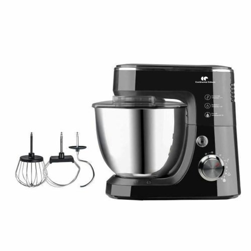 mixer-kndmaskinen med skl Continental Edison 800 W