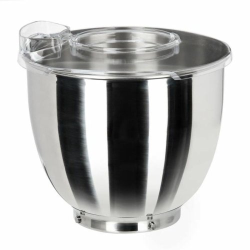 mixer-kndmaskinen med skl Continental Edison 800 W