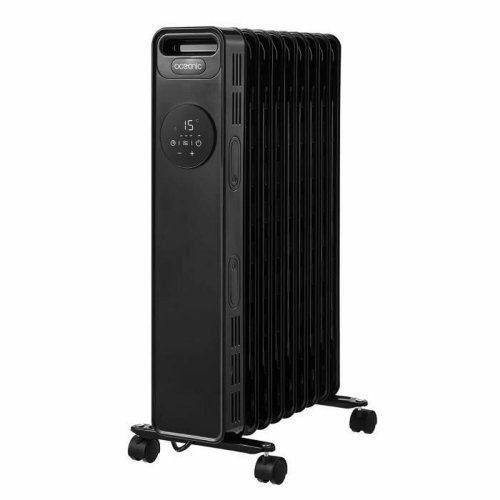 Vrmeelement Oceanic Svart 2000 W