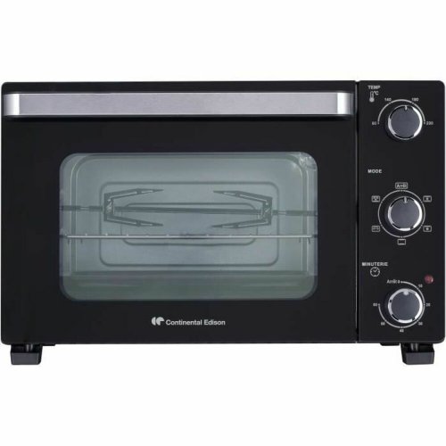 Campingkk Continental Edison CEMF28B2 1500 W