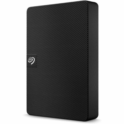 Extern H�rddisk Seagate STKM2000400 Svart
