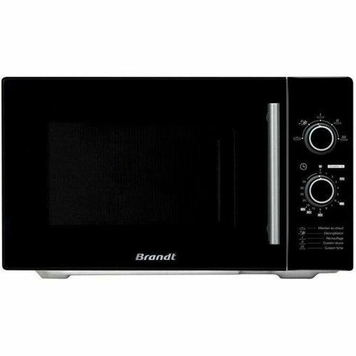 Mikrovgsugn med Grill Brandt 26 L 900 W