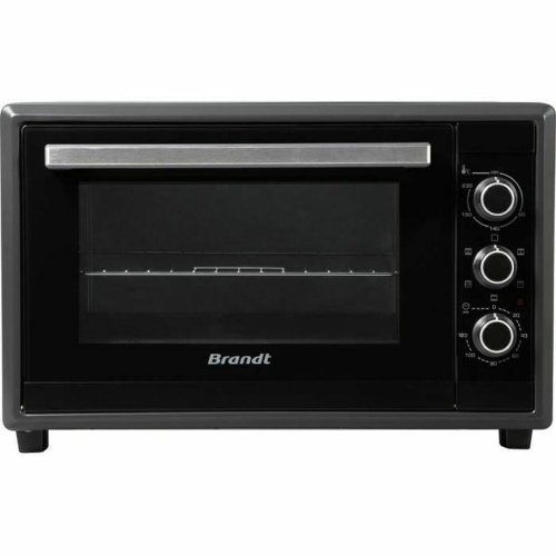 Elektrisk Mini-ugn Brandt FC55MUBSL 2200W 55 L
