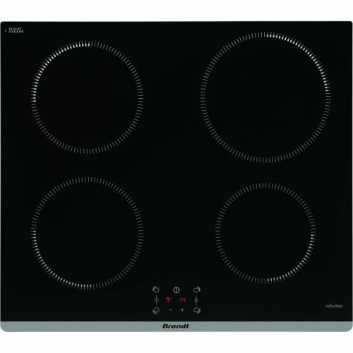 Induktionshll Brandt 60 cm