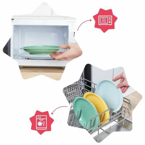 Tallriksset Badabulle