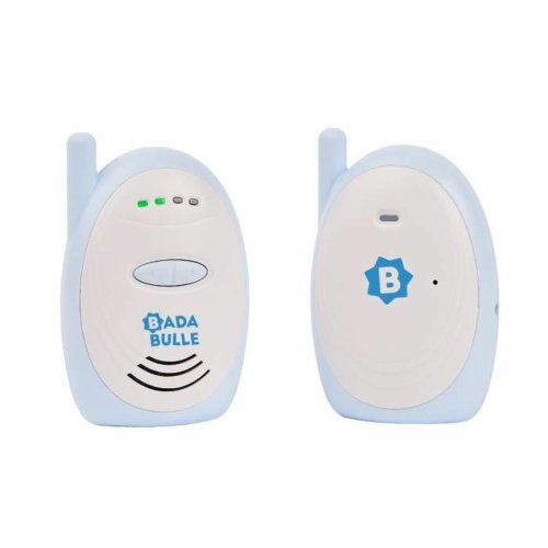 Babymonitor Badabulle