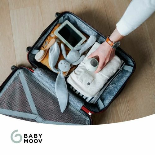 Babymonitor Babymoov